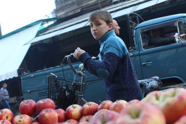 الأجور زادت والضريبة بقيت والهم مستمر!