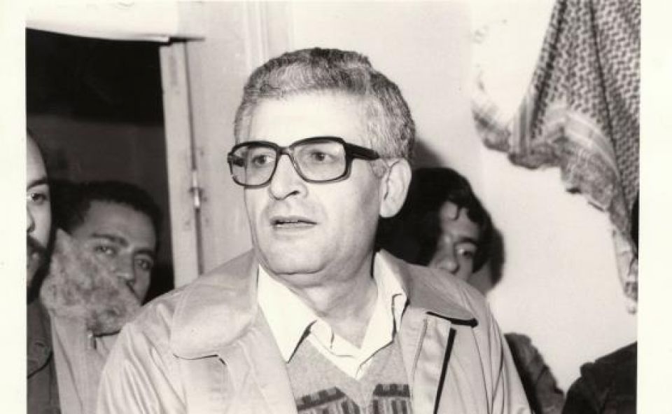 إلياس شوفاني .. الرحيل الهادئ في زمن الصخب