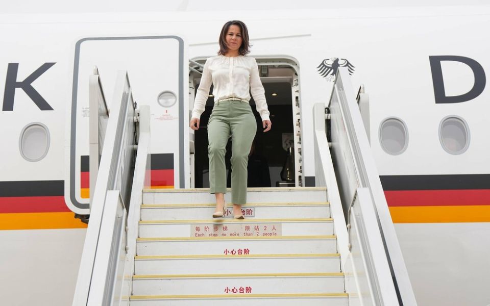 كيف يريد الاتحاد الأوروبي أن يصبح لاعباً أساسياً في الصراع؟!