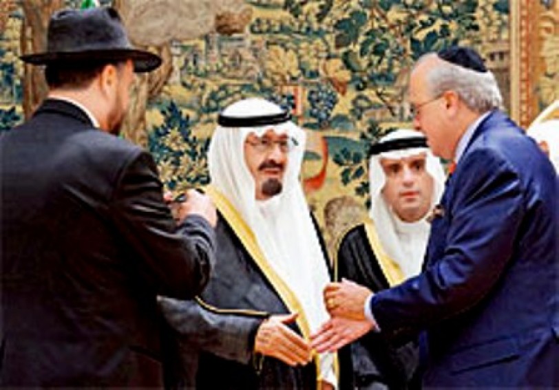 العرب والصراع «الإيراني ـ الإسرائيلي»