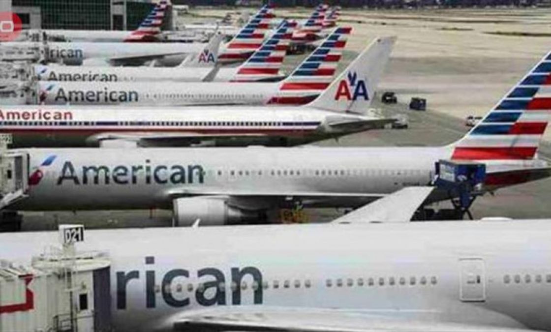 تعطُّل مواقع شركات الطيران الأمريكية الكبرى يلغي ويؤجّل مئات الرحلات