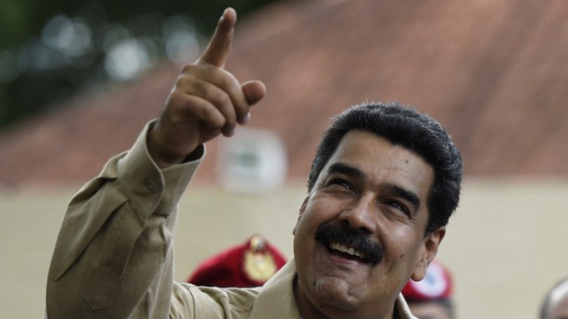فنزويلا تتجه نحو «التعبئة الشعبية»