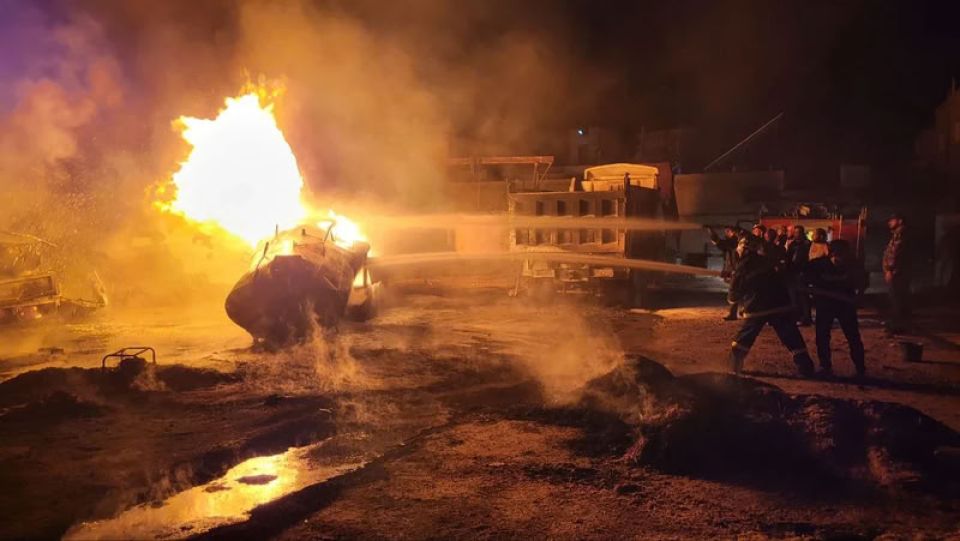 موسم الحرائق في شهر... حرائقٌ بالآلاف والقادم ربما أعظم!