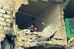 &laquo;محادثات دورية حول سورية&raquo;