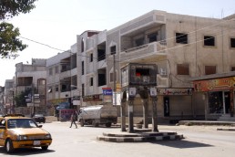 صحنايا .. بشرى خير وتهكم!