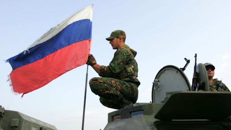 الجيش الروسي سيعتبر مراقبي G7 أهدافاً مشروعة على حدود أوكرانيا وبيلاروسيا
