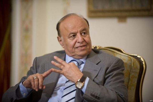 الخليج يحاول يمنياً: هادي رئيساً في عدن