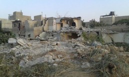 أهالي (خلف الرازي) و(الإخلاص) ليلة القدر أم نجوم الظهر؟