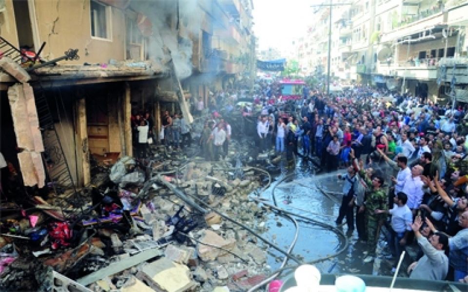 بيان عن رئاسة حزب الإرادة الشعبية