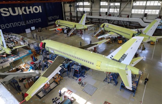 إنّه الخوف من المنافسة يا صديقي...