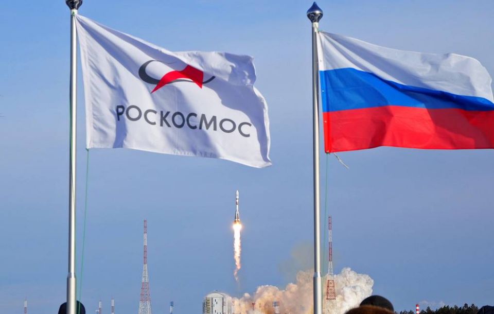 روسيا تبحث خيارات مصيرية لمحطة الفضاء الدولية