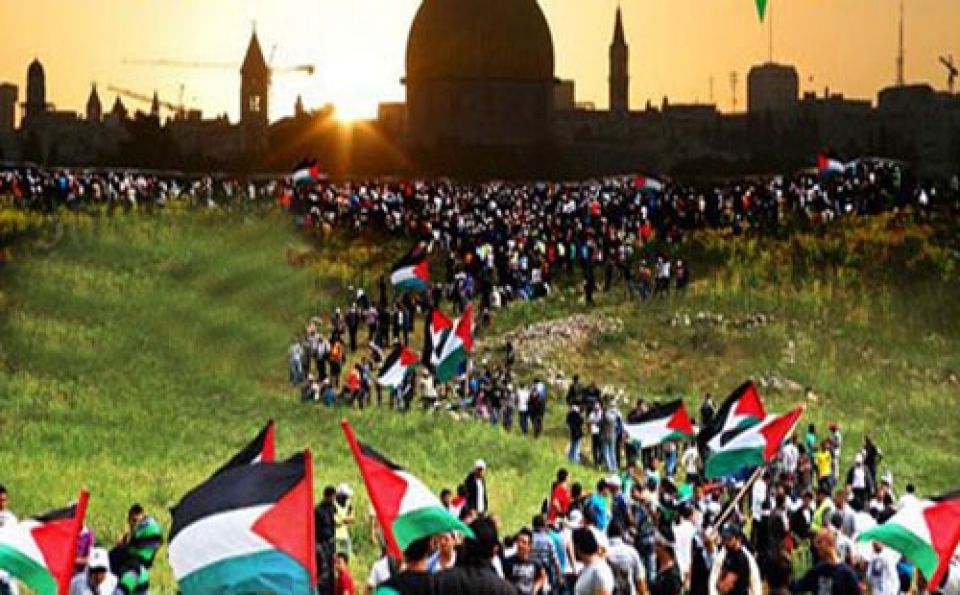 ملف القدس في مجلة «الدراسات الفلسطينية»