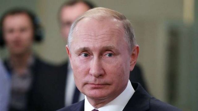 بوتين: أقمار صناعية مدارية مشتركة للاتحاد الاقتصادي الأوراسي