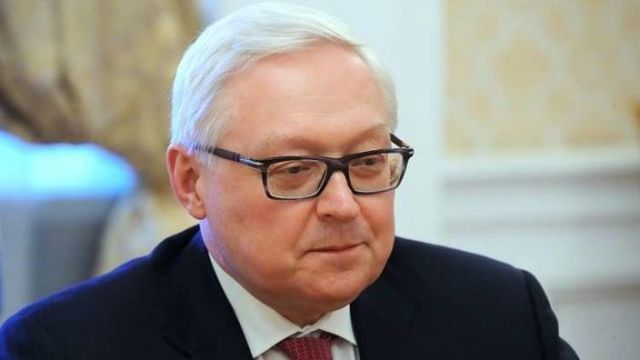 موسكو تبحث النووي الإيراني مع لندن