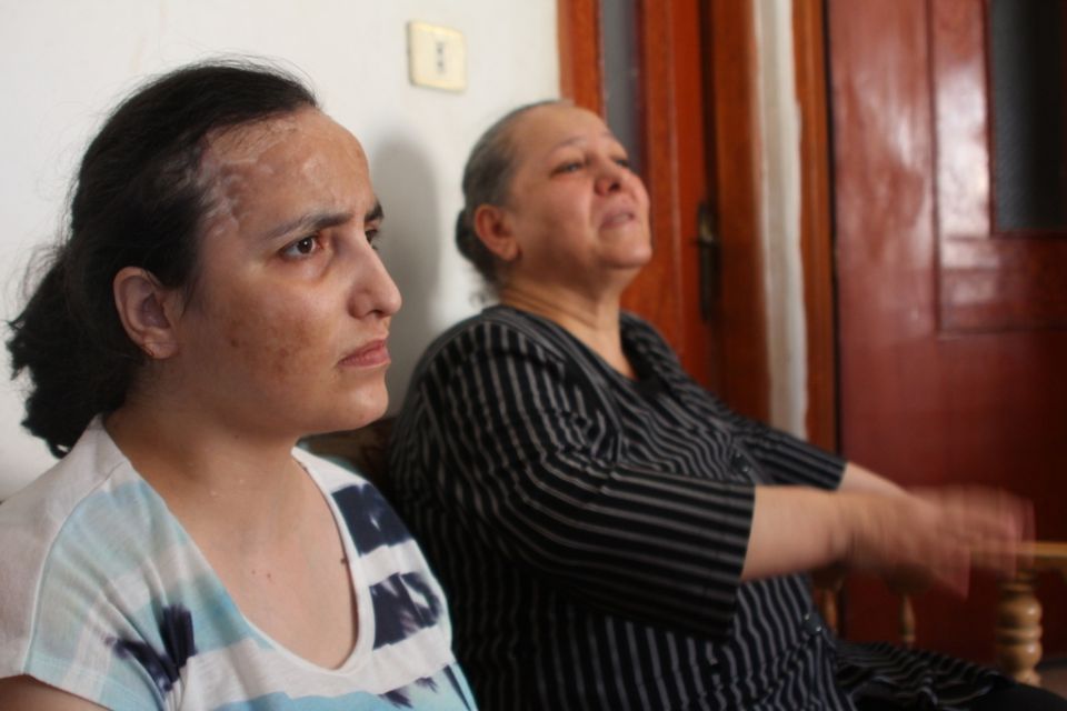 مصابون مدنيون بالمواجهة منفردون..  &laquo;سورية&raquo; ضحية منسية