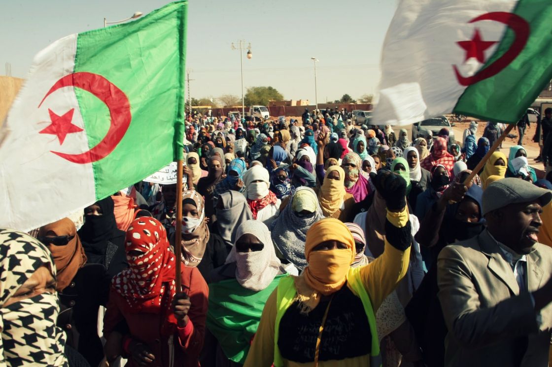 الرئاسة الجزائرية ترفض خصخصة الشركات الحكومية