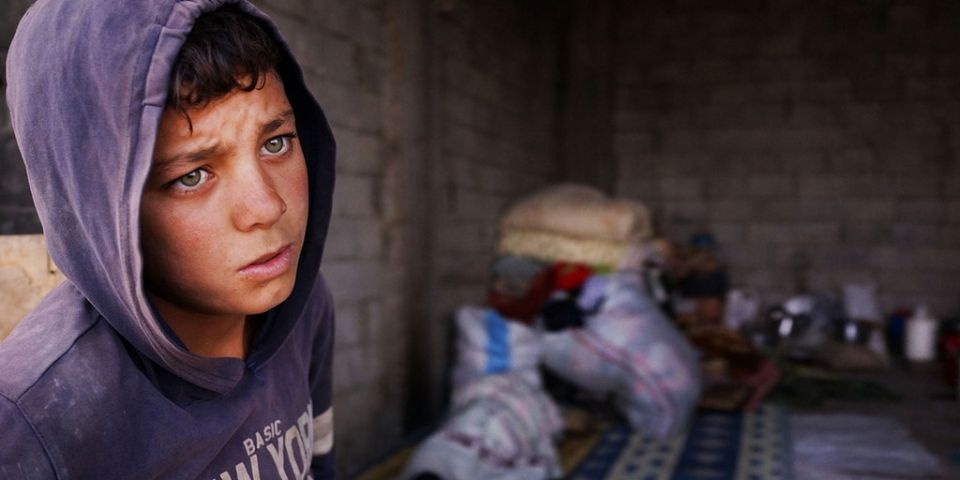 أين وصل فقر السوريين في عام 2014؟!