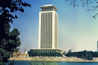 القاهرة تستضيف اجتماعاً أمنياً مصرياً سودانياً