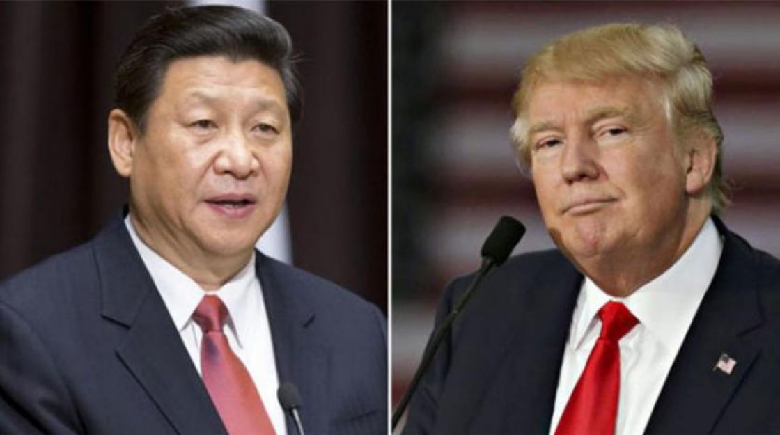 ترامب يفتح جولة جديدة من حرب الجمارك ويحذر الصين من مغبة الانتقام
