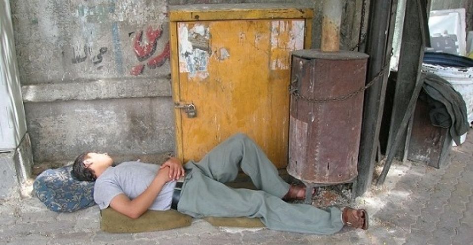 إلى قوى الفساد: شكراً!