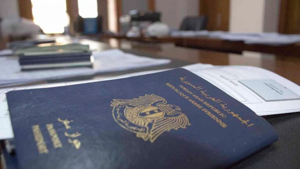 جوازات السفر مجدّداً... تسديد مسبق دون موعد محدد!