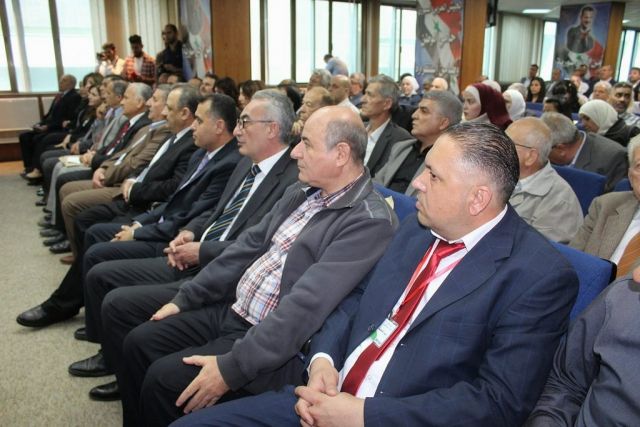 بحثا عن سلامة مهنية