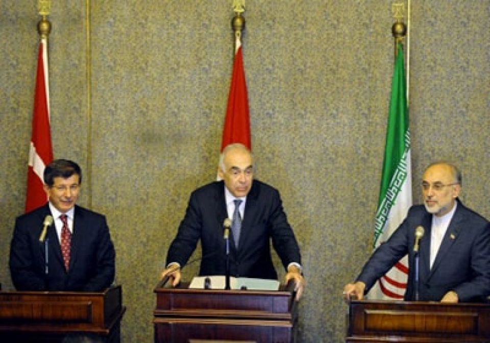 اجتماع الرباعية حول الأزمة السورية..مساحة جديدة للصراع