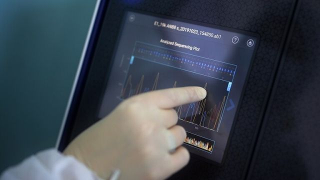 روسيا تطرح قريبا جهازا محمولا للكشف عن كورونا خلال 30 دقيقة