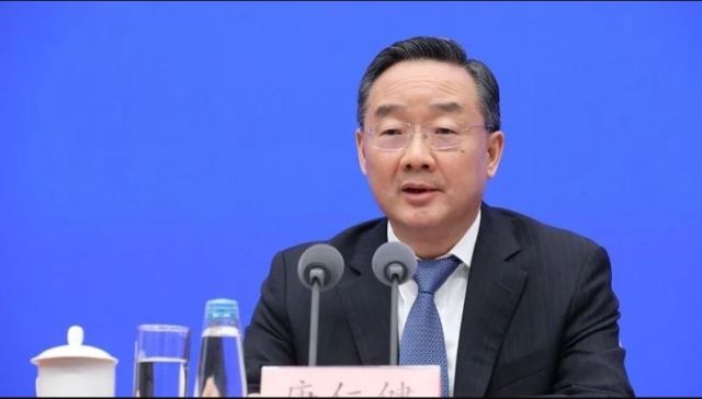 الصين تحكم بالإعدام على وزير زراعتها السابق بسبب فساد ورشى بقيمة 38 مليون دولار