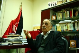 عدسة قاسيون