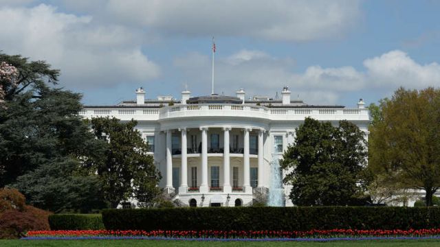 واشنطن تفرض عقوبات على تركيا