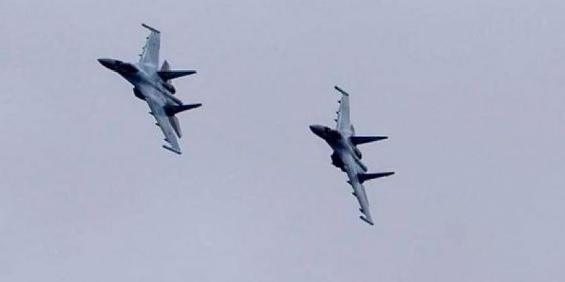الدفاع الروسية: دمّرنا معسكراً لإرهابيّي «النصرة» في سورية
