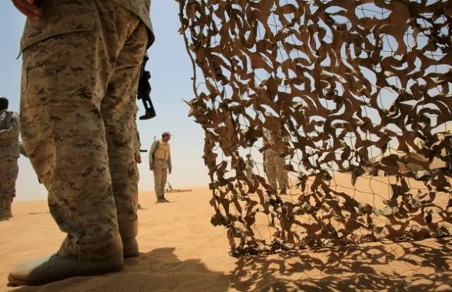 السعودية تغرق أكثر: &laquo;ناتو عربي&raquo;