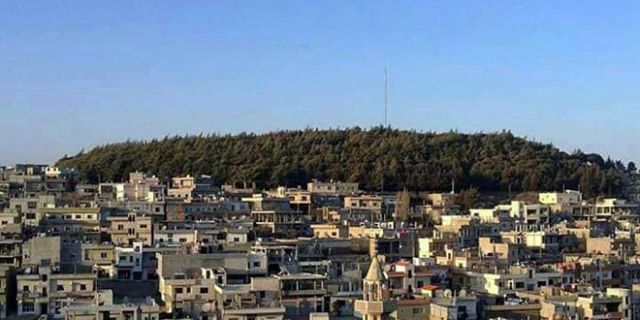 شين.. بلدة العجائب المظلومة!