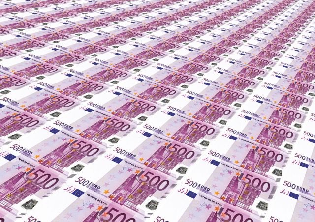 ارتفاع دون المتوقع للتضخم في منطقة اليورو