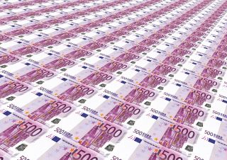 ارتفاع دون المتوقع للتضخم في منطقة اليورو