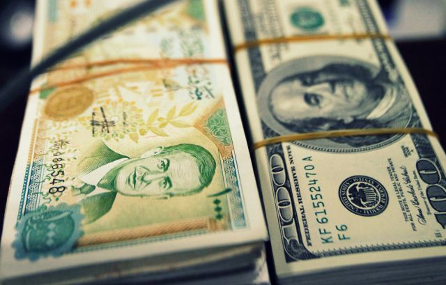 الكتلة الضريبية المفترضة ينبغي أن تكون قرابة 2250 مليار ليرة في عام 2016، بينما لم تتجاوز 500