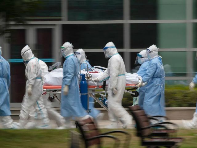 ما قصة التحذيرات الوبائية الجديدة؟