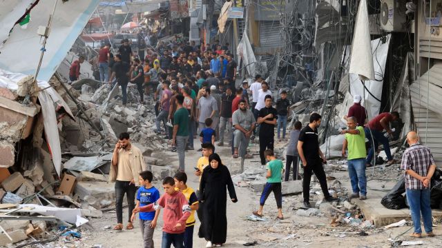 جيش الاحتلال يعترف مجدداً بفشله بالقضاء على &quot;حماس&quot;