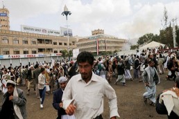 اليمن: برميل بارود... وبراميل نفط