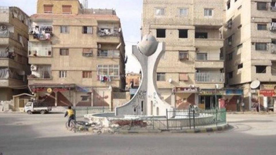 بلدة يلدا.. جارة دمشق القريبة!