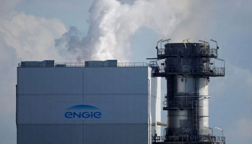 «فيغارو»: غازبروم تقطع الغاز عن شركة «إنجي» الفرنسية بسبب خلافات