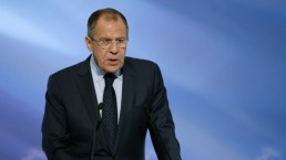 موسكو تدعو لقطع دابر الإرهاب ولا تنوي عملية برية بسورية