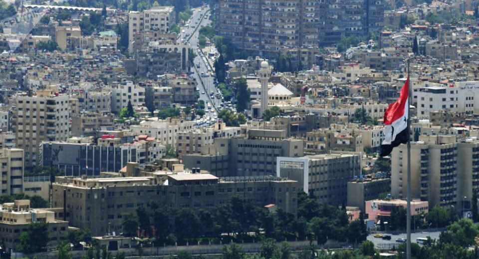 الاجتماع الثلاثي حول جنوبي سورية يعقد الأسبوع القادم