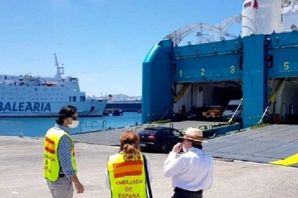 الطبقة العاملة