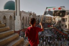 فرّق تسد!