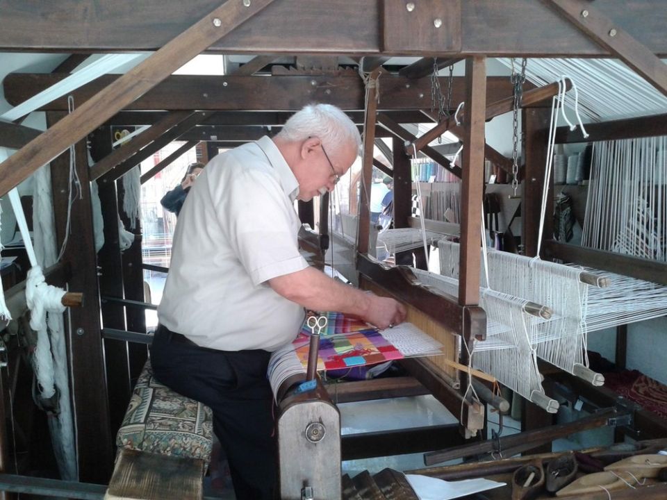 في غرفة صناعة دمشق... الصناعيون يكشفون وجعهم ويطالبون بخارطة إنقاذ