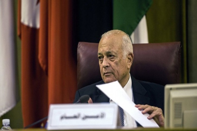 الجامعة العربية تنظم مؤتمراً حول الإرهاب الشهر المقبل