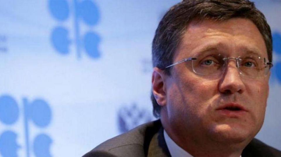 روسيا: &laquo;أوبك&raquo; والمستقلون سيناقشون سيناريوهات الإنتاج في الجزائر