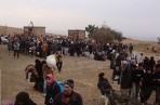 غموض نسبي يلف أوضاع أهالي «عدرا العمالية»